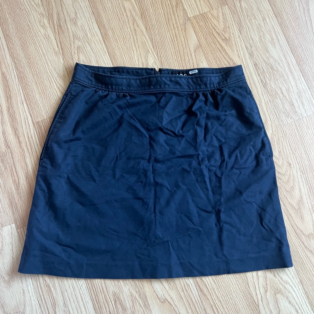 APC mini skirt